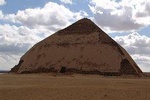 Half Day Tour to Dahshur and Memphis City with Lunch and Entrance fees