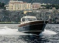 Private Amalfi coast tour with Apreamare 38ft DIAMOND