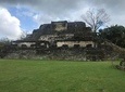Belize Maya Ruins