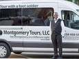 3hr Private Civil Rights Tour with Transportation