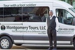 3hr Private Civil Rights Tour with Transportation