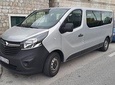 DBV Airport to Dubrovnik or vice versa - Private Car Transfer