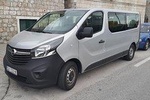 DBV Airport to Dubrovnik or vice versa - Private Car Transfer