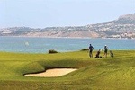 Sicilian Golf Escape: 7 nights golf experience with private excursions