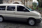 Antigua on your own from Puerto Quetzal