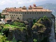 Meteora private tour from Thessaloniki