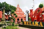 Malacca Self-Guided Day Trip from Singapore by VIP Minivan (Drive-thru border)