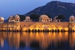 Private Jaipur Day Trip from New Delhi with Lunch