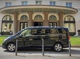 Departure Private Transfer from Hotel to Zagreb Airport