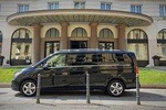 Departure Private Transfer from Hotel to Zagreb Airport