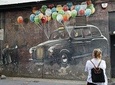 Glasgow Street Art Tour