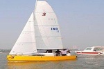 Private Sailing in Mumbai Harbor during Weekends