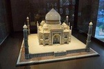 Private Tour: 3-Hours Agra Shopping Tour