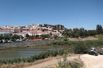 Algarve wine tour of two wine estates and lunch at hystorical town of Silves