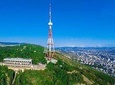 Green Line - Panoramic Tour