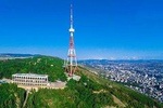 Green Line - Panoramic Tour