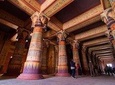 Shared group day tour to Ouarzazate and Kasbahs from Marrakech