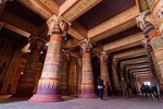 Shared group day tour to Ouarzazate and Kasbahs from Marrakech