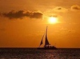 Sunset Sail in Mumbai Harbor - Weekends