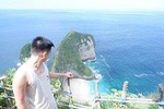 Nusa Penida Highlights Day tour 