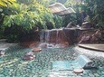 Baldi Hotsprings Day Pass Lunch or Dinner included