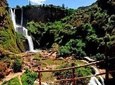 Full day trip to Ouzoud waterfalls from Marrakech