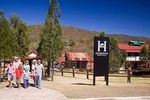 Cairns Full Day Tour Including Lake Barrine, Herberton and Granite Gorge Wallabies Park
