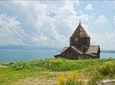 Private Half-Day Lake Sevan, Sevanavank Tour from Yerevan