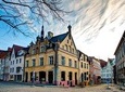 Highlights of Baltic States in 8 days Private tour