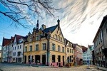 Highlights of Baltic States in 8 days Private tour