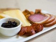 Budapest Street Food - Private Tour