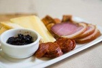 Budapest Street Food - Private Tour