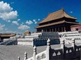 A private Beijing Day Tour to Temple of Heaven, Forbidden City and Summer Palace