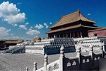 A private Beijing Day Tour to Temple of Heaven, Forbidden City and Summer Palace