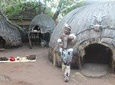 Soweto Tour and Lesedi Cultural Village Tour form Pretoria and Johannesberg