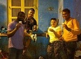 Night Tour