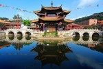 1-Day Kunming Culture Experience Tour