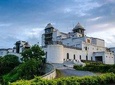 Monsoon Palace Fort Visit