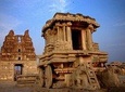 Day Excursion To Hampi From Hospet