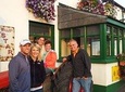 Dublin Mountain Pub Tour