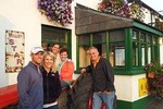 Dublin Mountain Pub Tour