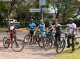 Wild Horizons Bike Tour (Zimbabwe)