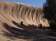 Wave Rock, Pinnacles and Rottnest One Day Aeroplane Tour