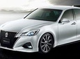 Private Transfer Haneda Airport HND toTokyo City to Business Class Car