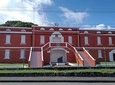 Walking Tour of The Historic Garrison and its Museum - A Military Story