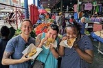 Saturday Markets & Brunch Tour