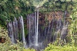 1Day - Coban Sewu Waterfall Trekking