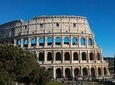 Colosseum restricted areas and Dungeons Small Group Tour