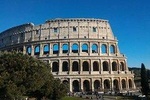 Colosseum restricted areas and Dungeons Small Group Tour