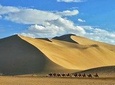 3-Day Private Silk Road Tour of Dunhuang: Mogao Grottoes, Yulin Grottoes, Crescent Moon Pool